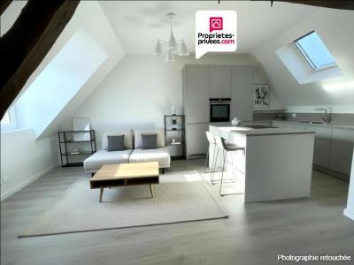 Acheter Appartement Nonancourt 81000 euros