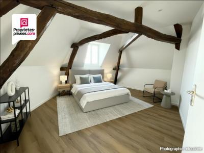 Acheter Appartement Nonancourt Eure