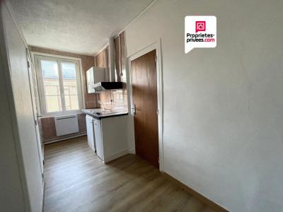 Annonce Vente Appartement Nonancourt 27