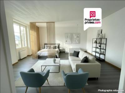 Acheter Appartement Nonancourt 55000 euros