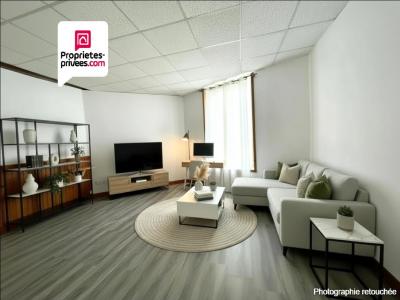 Acheter Appartement Nonancourt 60000 euros