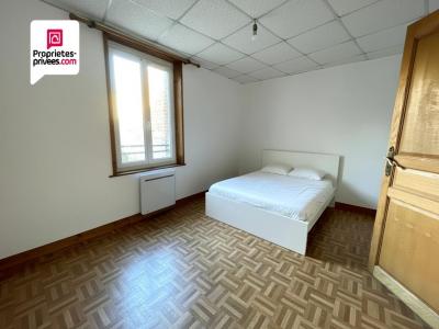 Acheter Appartement 42 m2 Nonancourt