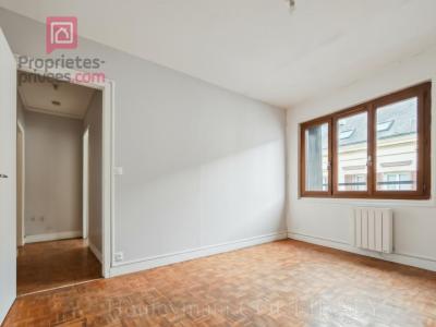 Annonce Vente 2 pices Appartement Montivilliers 76