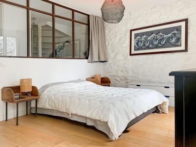 For sale Vannes 4 rooms 83 m2 Morbihan (56000) photo 2