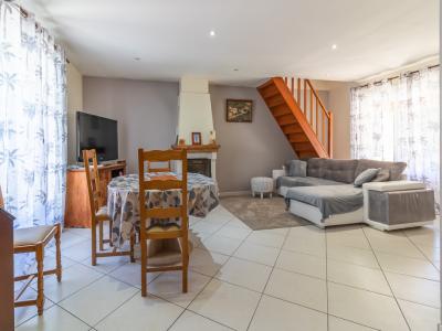 Annonce Vente 5 pices Maison Chabris 36