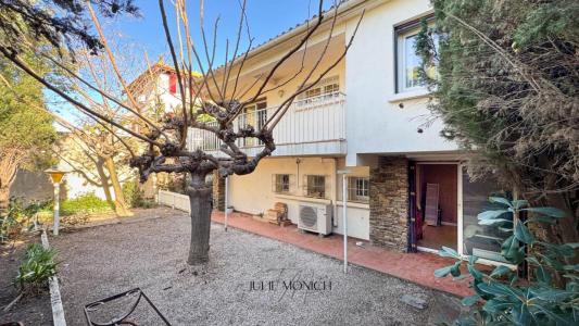 Annonce Vente 5 pices Maison Argeles-sur-mer 66