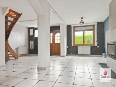 For sale Leers 5 rooms 100 m2 Nord (59115) photo 0