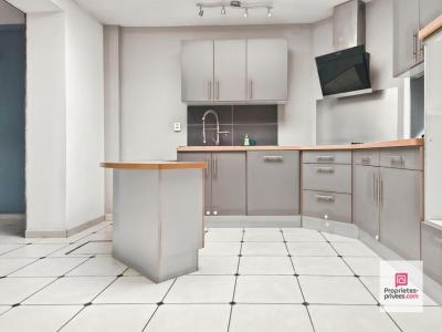 Acheter Maison 100 m2 Leers