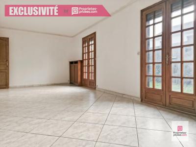 Annonce Vente 5 pices Maison Wattrelos 59