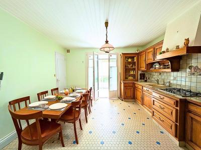 Acheter Maison Sainte-luce-sur-loire Loire atlantique