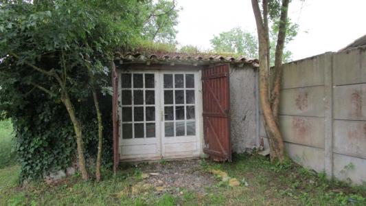 Annonce Vente Terrain Jonchere 85
