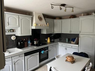 For sale Arthel 4 rooms 85 m2 Nievre (58700) photo 3