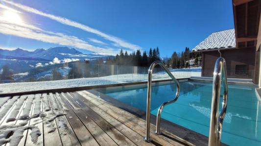 For sale Combloux 4 rooms 77 m2 Haute savoie (74920) photo 0