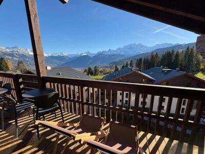 For sale Combloux 4 rooms 77 m2 Haute savoie (74920) photo 1