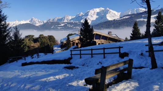 For sale Combloux 4 rooms 77 m2 Haute savoie (74920) photo 2