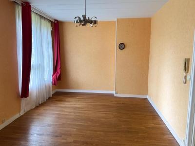 Annonce Vente 3 pices Appartement Longuyon 54