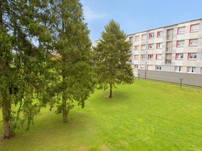 Acheter Appartement Longuyon 43000 euros