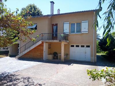 Annonce Vente 5 pices Maison Castres 81
