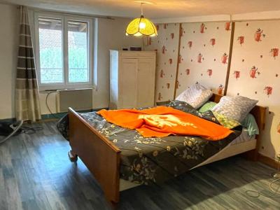 Acheter Maison 60 m2 Arinthod