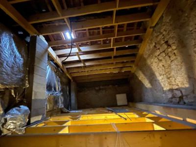 Acheter Maison Arinthod 90000 euros