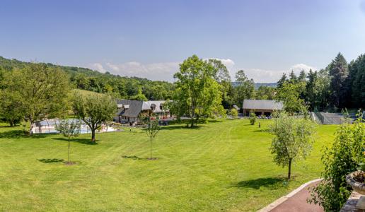 For sale Cabourg 18 rooms 836 m2 Calvados (14390) photo 2