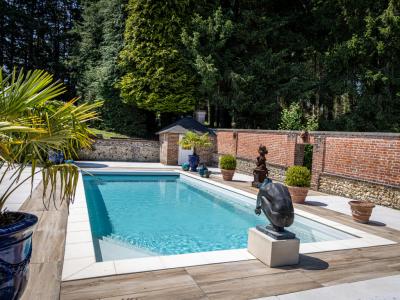 For sale Cabourg 18 rooms 836 m2 Calvados (14390) photo 3