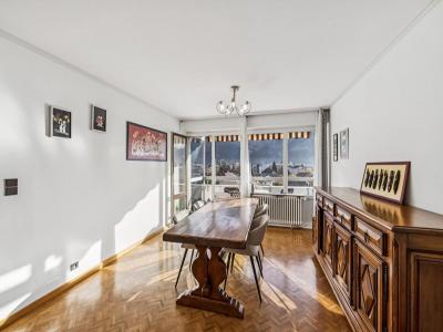 Acheter Appartement 77 m2 Cluses