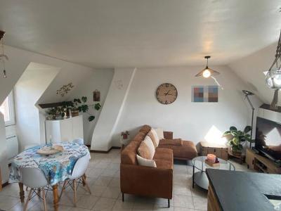 For sale Houdan 2 rooms 57 m2 Yvelines (78550) photo 1