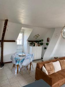 For sale Houdan 2 rooms 57 m2 Yvelines (78550) photo 3
