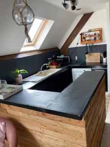 For sale Houdan 2 rooms 57 m2 Yvelines (78550) photo 4