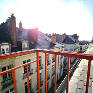 Annonce Vente 2 pices Appartement Nantes 44