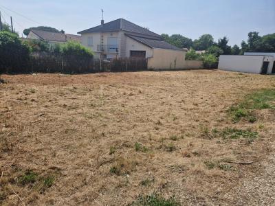 For sale Vouneuil-sous-biard 550 m2 Vienne (86580) photo 0