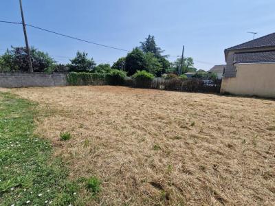 For sale Vouneuil-sous-biard 550 m2 Vienne (86580) photo 1