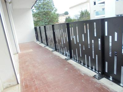 Louer Appartement Istres 880 euros