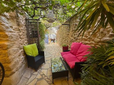 Annonce Vente 3 pices Maison Istres 13