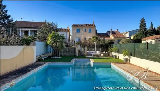 Acheter Maison 146 m2 Ille-sur-tet