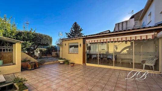 Acheter Maison Ille-sur-tet Pyrenees orientales