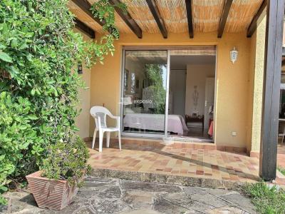 Acheter Appartement Lavandou 610000 euros