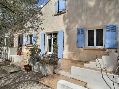 For sale Fuveau 5 rooms 102 m2 Bouches du Rhone (13710) photo 1