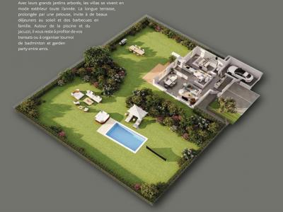 For sale Aix-en-provence 5 rooms 110 m2 Bouches du Rhone (13090) photo 3