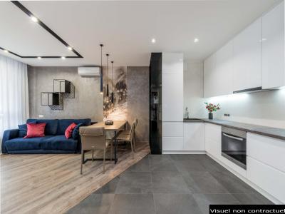 For sale Bormes-les-mimosas 2 rooms 45 m2 Var (83230) photo 2