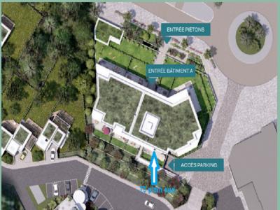 For sale Seyne-sur-mer 3 rooms 56 m2 Var (83500) photo 2