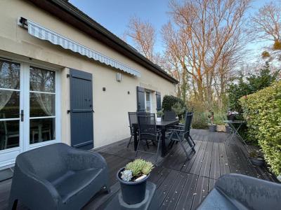 For sale Meux 7 rooms 148 m2 Oise (60880) photo 2