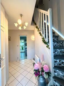 For sale Meux 7 rooms 148 m2 Oise (60880) photo 4