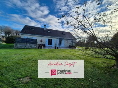 For sale Criquetot-l'esneval 5 rooms 135 m2 Seine maritime (76280) photo 0