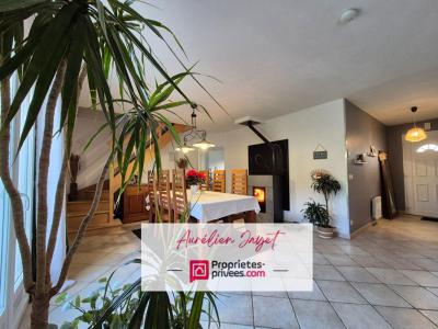 For sale Criquetot-l'esneval 5 rooms 135 m2 Seine maritime (76280) photo 1