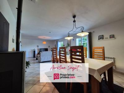 For sale Criquetot-l'esneval 5 rooms 135 m2 Seine maritime (76280) photo 2