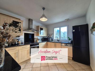 For sale Criquetot-l'esneval 5 rooms 135 m2 Seine maritime (76280) photo 3