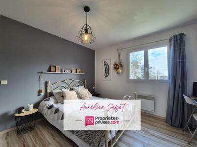 For sale Criquetot-l'esneval 5 rooms 135 m2 Seine maritime (76280) photo 4