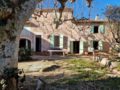 For sale Saint-remy-de-provence 9 rooms 290 m2 Bouches du Rhone (13210) photo 1